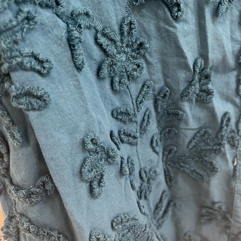 Pilcro Top - image 3